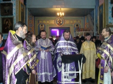 Неделя Торжества Православия