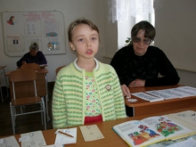 Собеседование в Православной гимназии 3