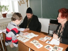 Собеседование в Православной гимназии 2