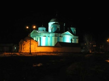 Благоукрашение Казанского собора