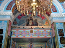 Благоукрашение Казанского собора 4