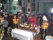 Великий Пяток 3