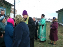 Память св. праведного Даниила Ачинского 3