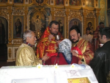 День Святого Великомученика и Победоносца Георгия 5