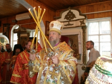 Юбилей храма 2