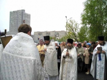 Вознесение Господне 3
