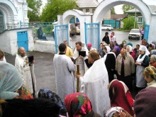 Вознесение Господне 4