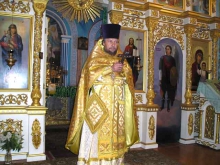 Праздник Российских святых 2