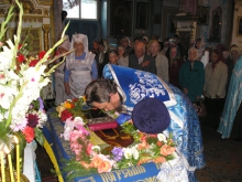 Успение Пресвятой Богородицы 4