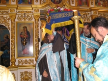 Успение Пресвятой Богородицы 2