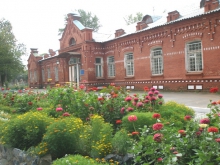 Перекличка учеников в Православной гимназии