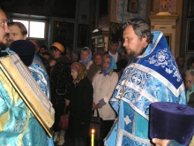 Праздник Рождества Пресвятой Богородицы 4