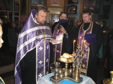 Воздвижение Креста Господня 2