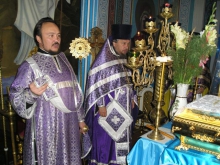 Кресту Твоему поклоняемся, Владыко 2