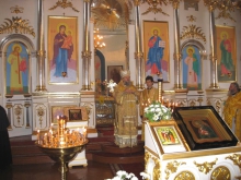 Епархиальное собрание 3