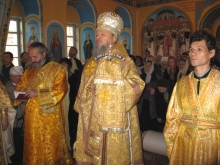 Епархиальное собрание 4