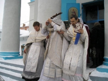 Праздник Богоявления 6