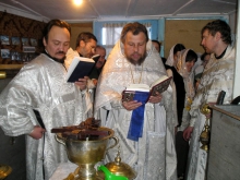 Праздник Богоявления 7