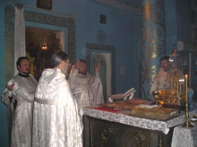 Праздник Богоявления 3