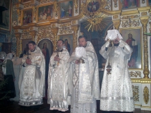 Праздник Богоявления 4