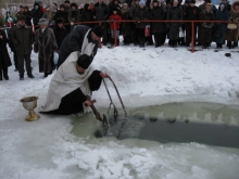 Хождение на Иордань 5