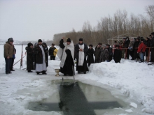 Хождение на Иордань 8