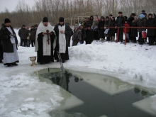 Хождение на Иордань 6
