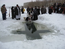 Хождение на Иордань 7