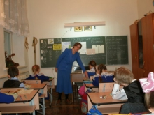 Открытый урок - путешествие 2