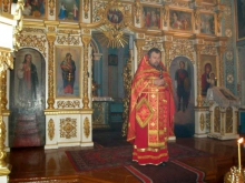 Собор новомучеников и исповедников Российских 2