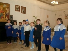 Накануне Дня защитника Отечества 3