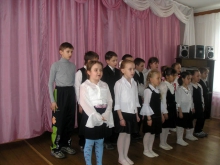 Продолжается Пасхальный фестиваль в Ачинске 2