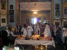 Медовый Спас 5