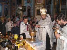 Медовый Спас 6