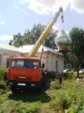 Новости Благочиния 3