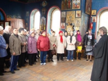 Новости Благочиния