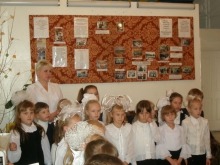 День учителя в Православной гимназии