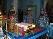 Покров Пресвятой Богородицы 3
