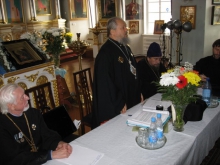 Епархиальное собрание 4