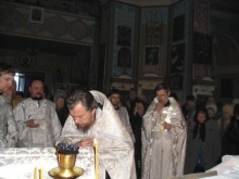 Крещенский сочельник 2