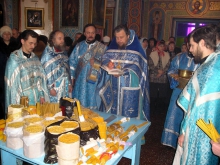 Сретение Господне 2