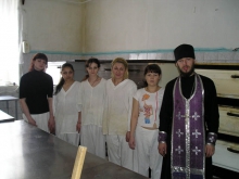 Посещение следственного изолятора 2