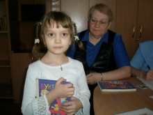 Собеседование в Православной гимназии 3