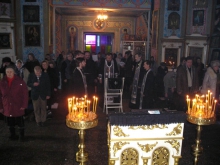 Великий покаянный канон св. Андрея Критского 2