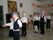 Букварь, прощай! 4