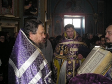 Неделя Торжества Православия 2