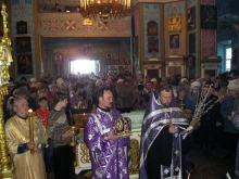 Вход Господень в Иерусалим 4