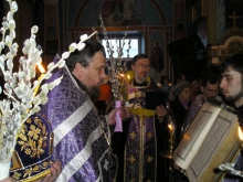 Вход Господень в Иерусалим 2