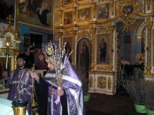 Вход Господень в Иерусалим 3