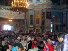 Вход Господень в Иерусалим 8